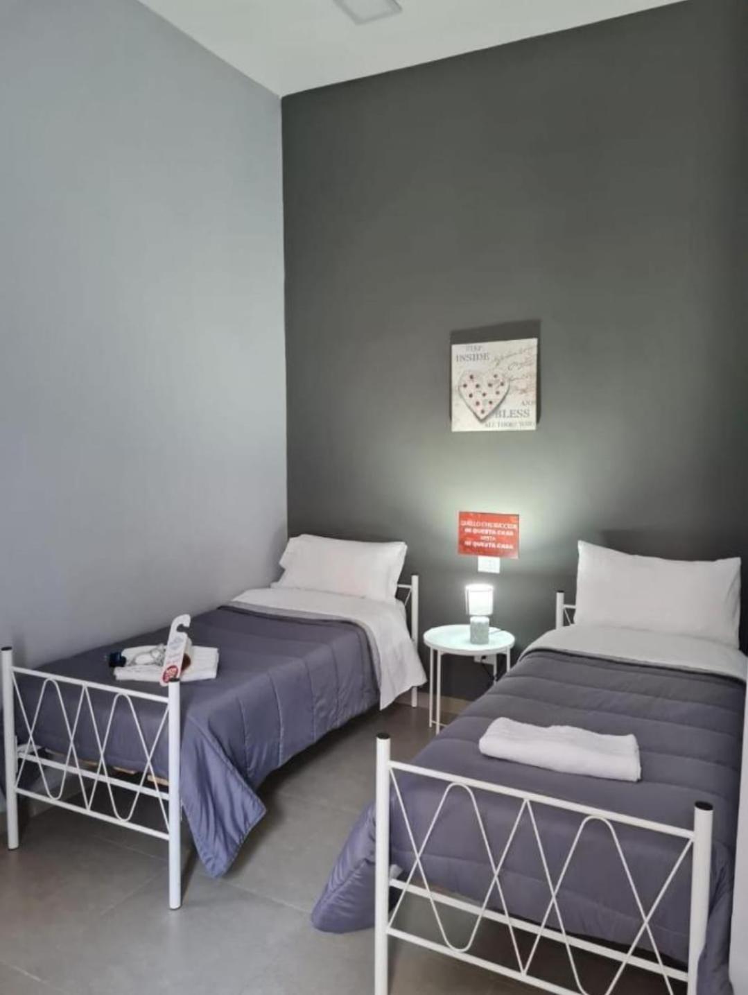 Residenza Esposito Economy Rooms Neapel Exterior foto